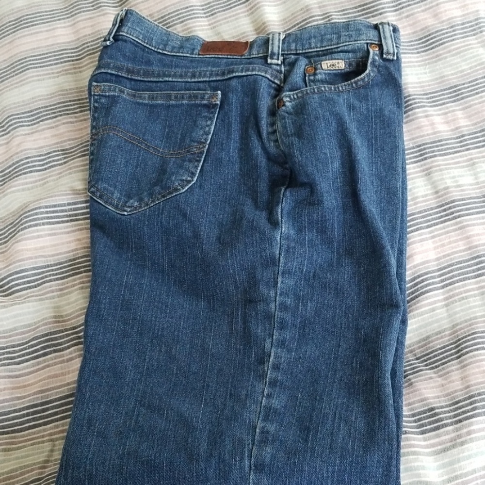 Jeans - Picture 4 of 6